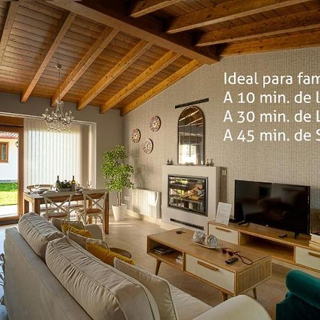 Casa Portolago Carballo Exterior photo