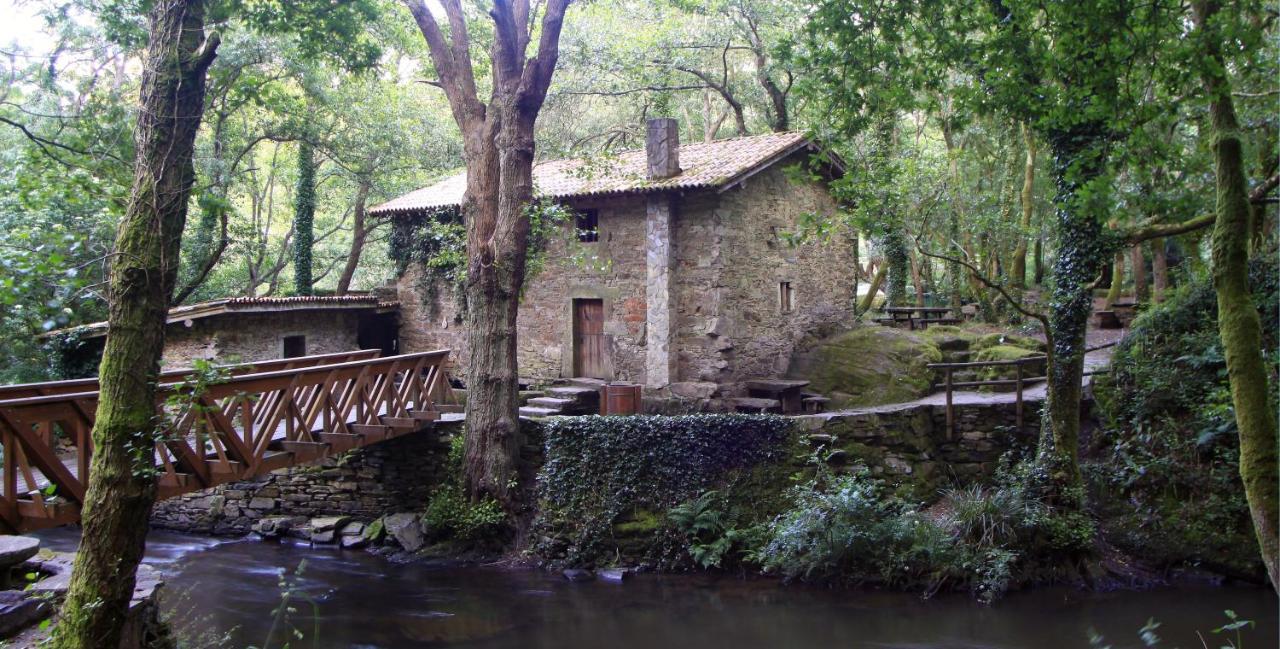 Casa Portolago Carballo Exterior photo